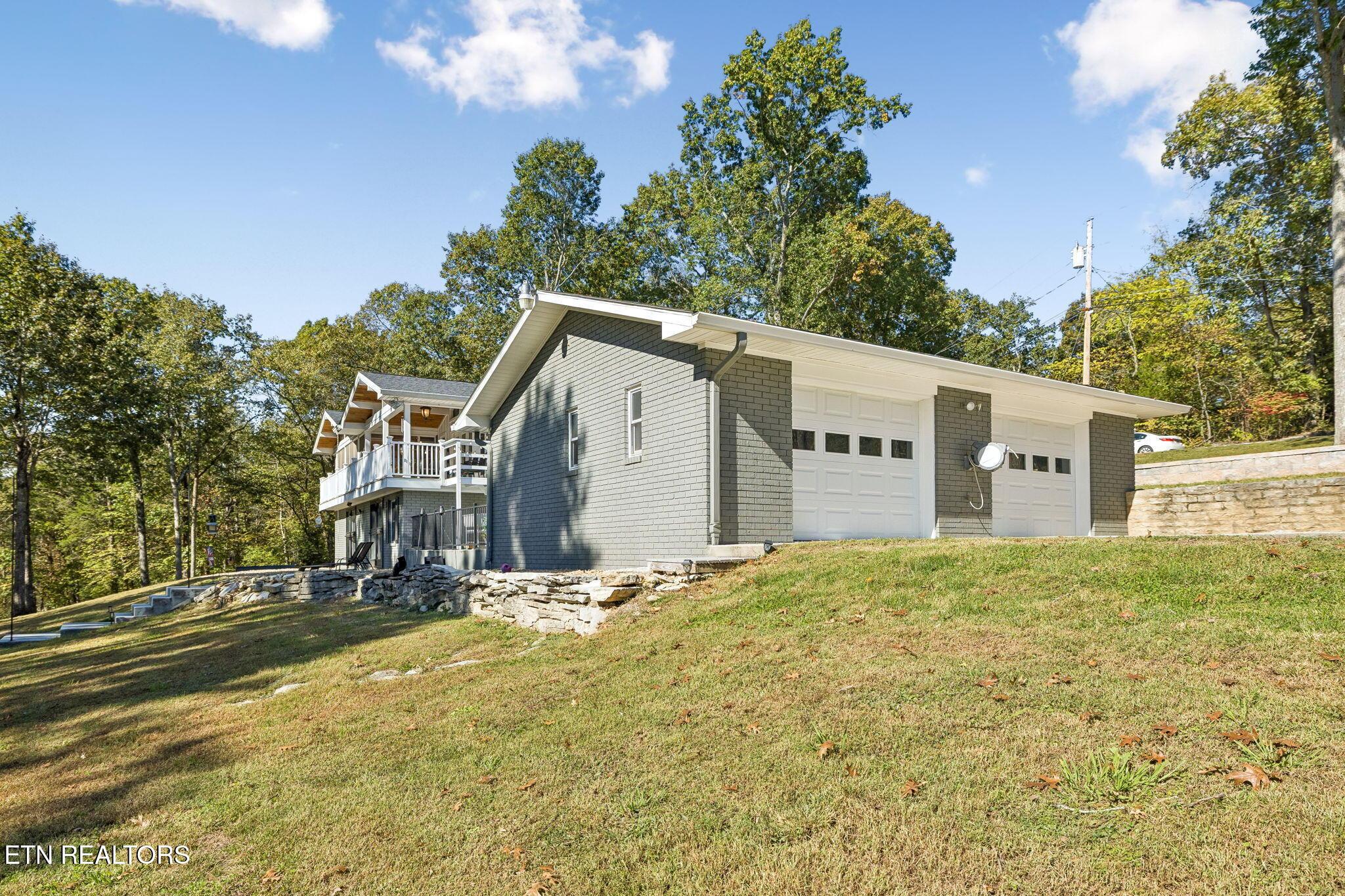 496 Shawnee Drive, Jacksboro, TN - Norris Lake Real Estate - Image# 43