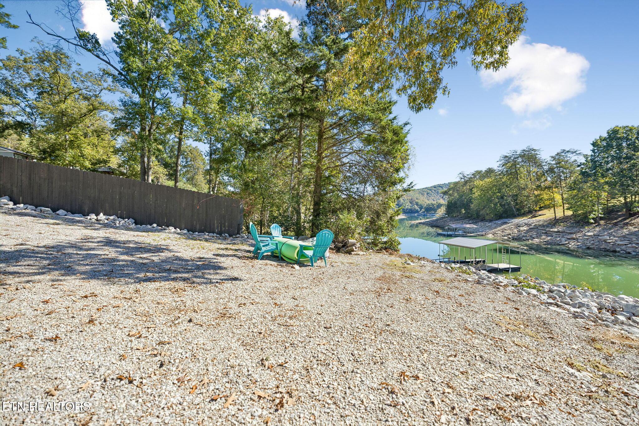 496 Shawnee Drive, Jacksboro, TN - Norris Lake Real Estate - Image# 45