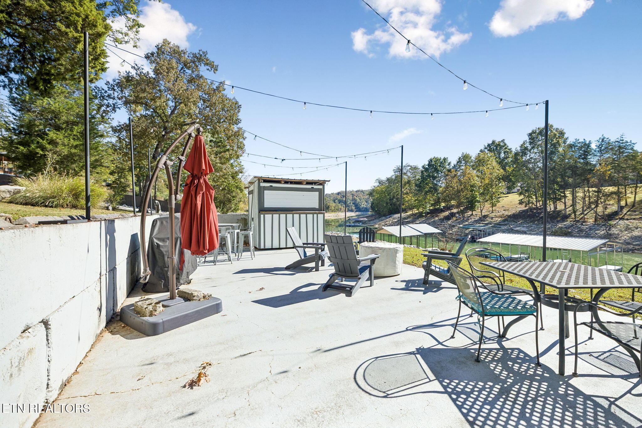 496 Shawnee Drive, Jacksboro, TN - Norris Lake Real Estate - Image# 46