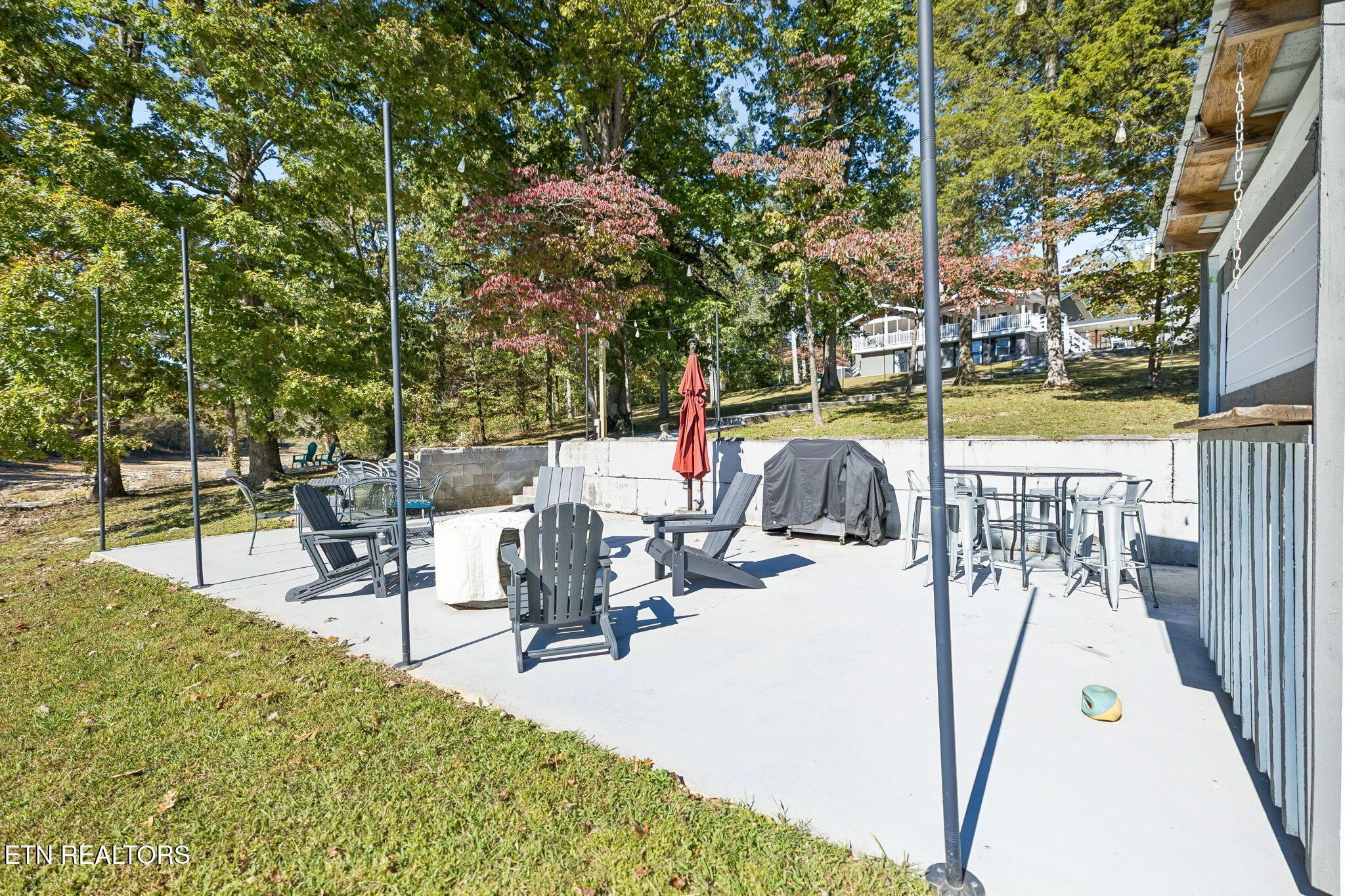 496 Shawnee Drive, Jacksboro, TN - Norris Lake Real Estate - Image# 47