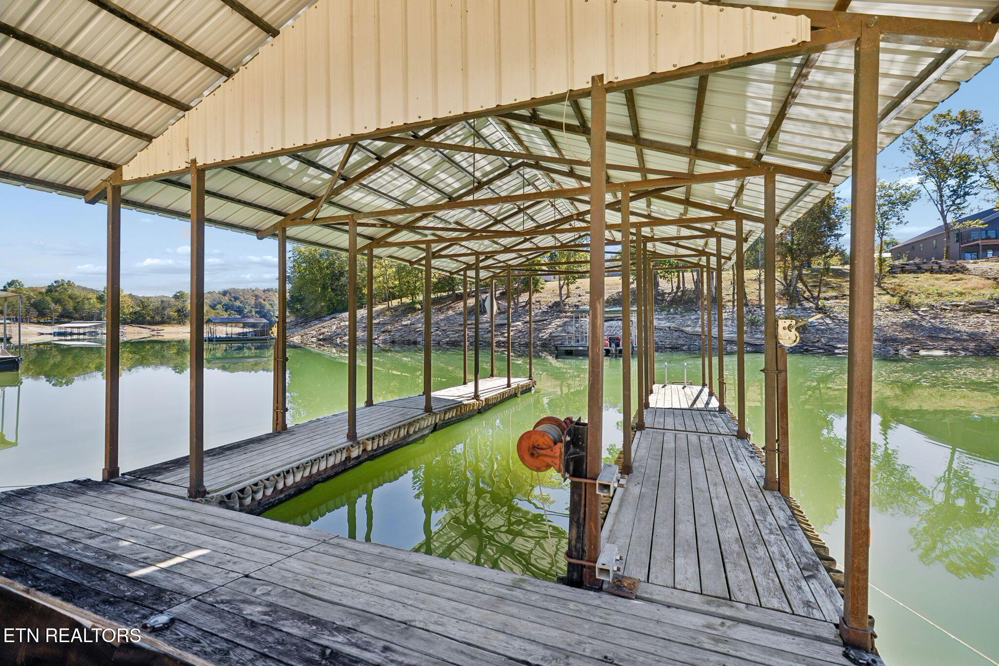 496 Shawnee Drive, Jacksboro, TN - Norris Lake Real Estate - Image# 48