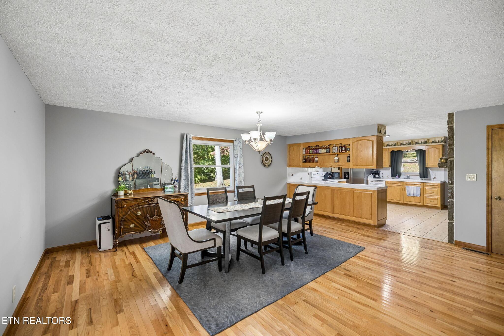 496 Shawnee Drive, Jacksboro, TN - Norris Lake Real Estate - Image# 24