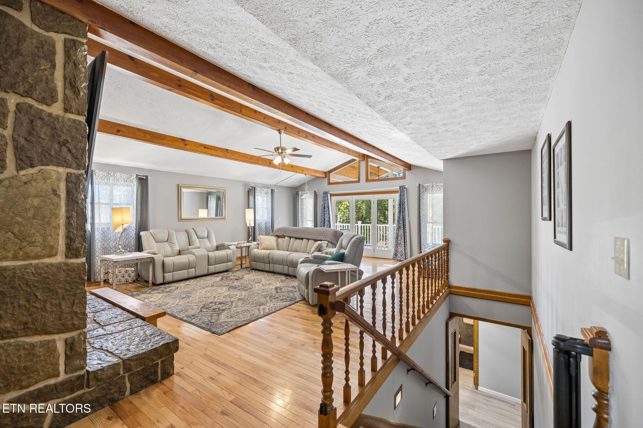 496 Shawnee Drive, Jacksboro, TN - Norris Lake Real Estate - Image# 28