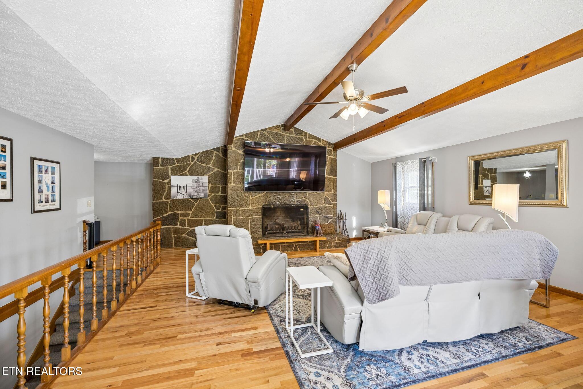 496 Shawnee Drive, Jacksboro, TN - Norris Lake Real Estate - Image# 27