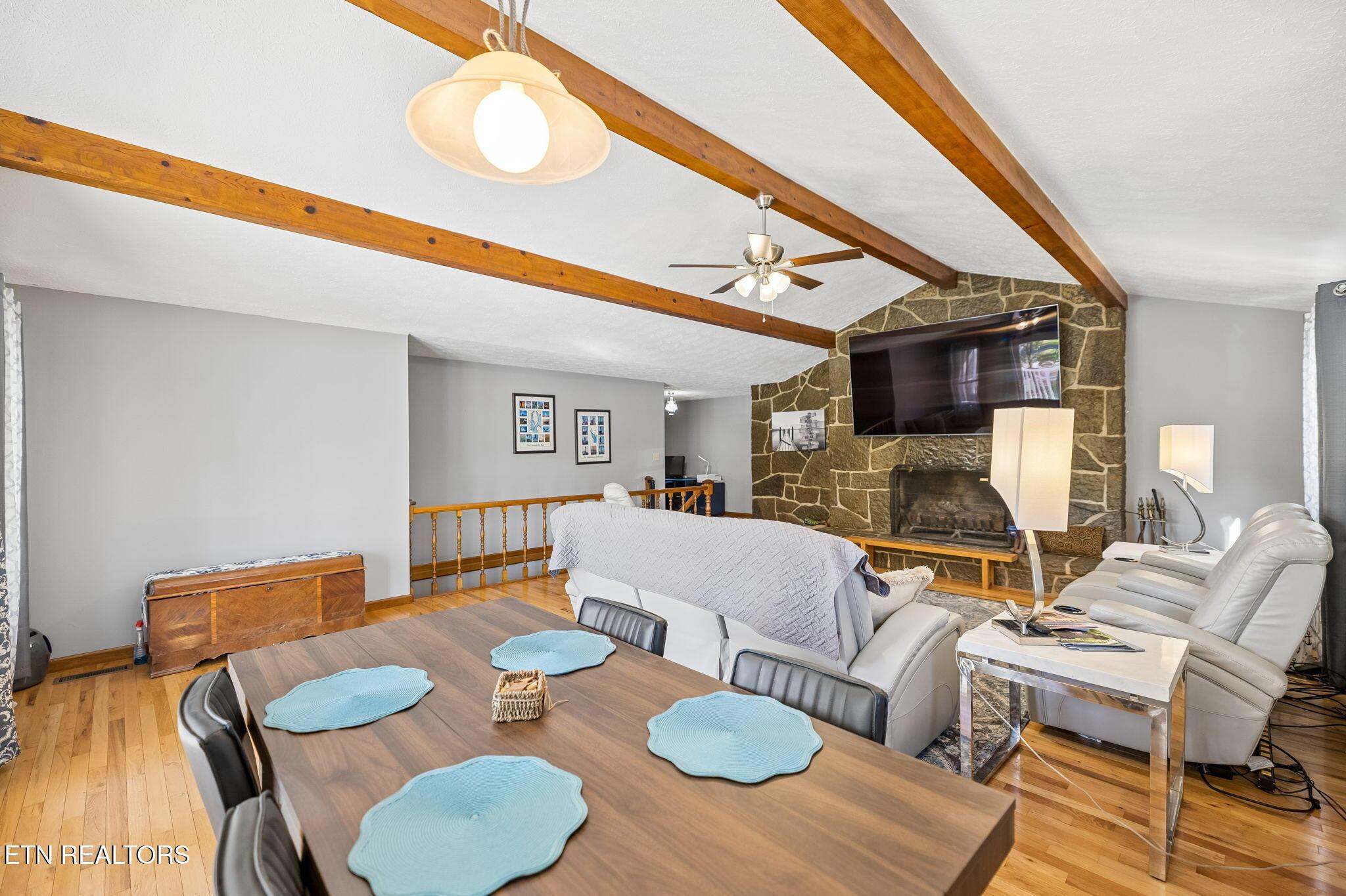 496 Shawnee Drive, Jacksboro, TN - Norris Lake Real Estate - Image# 26