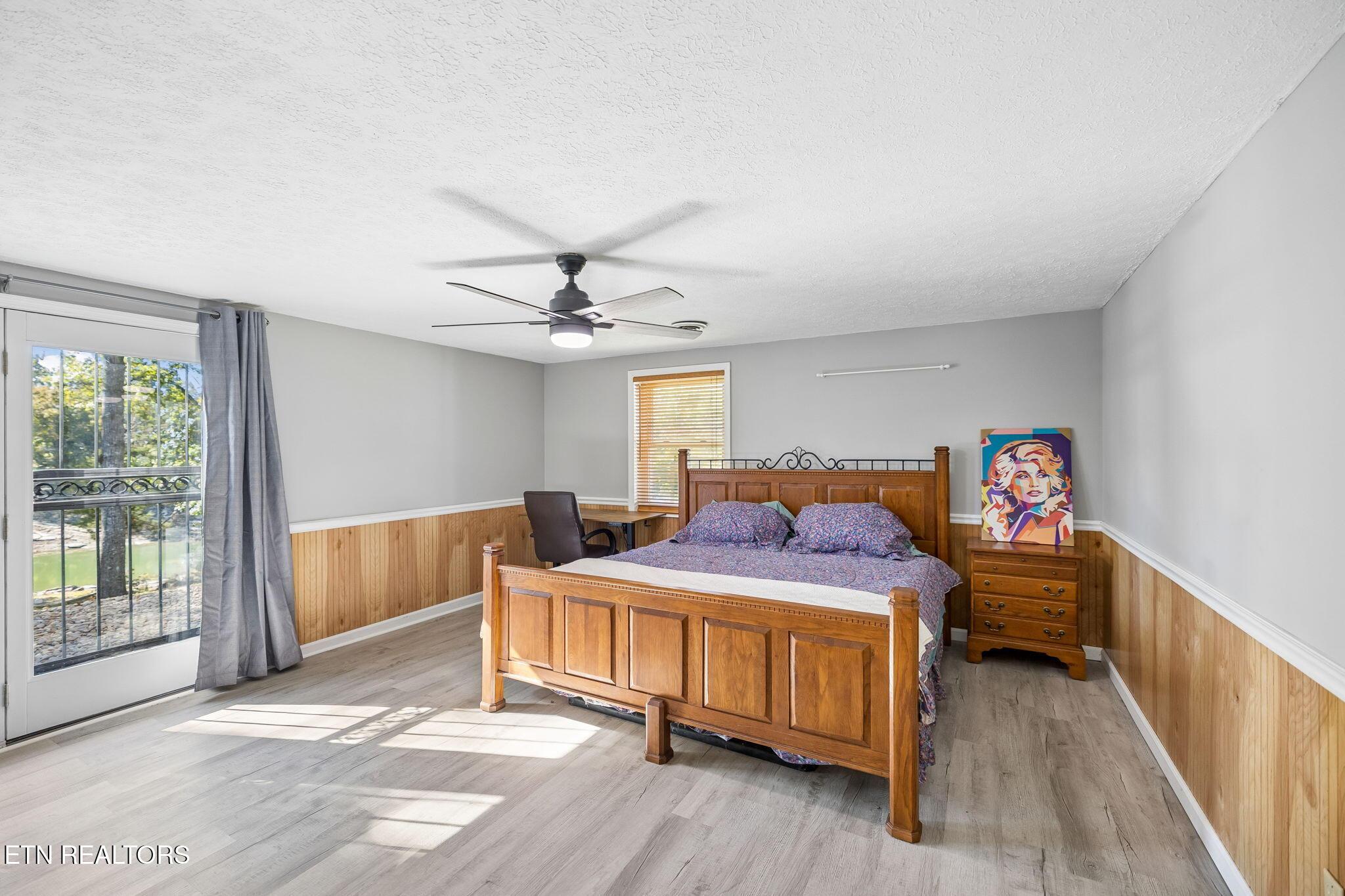 496 Shawnee Drive, Jacksboro, TN - Norris Lake Real Estate - Image# 34