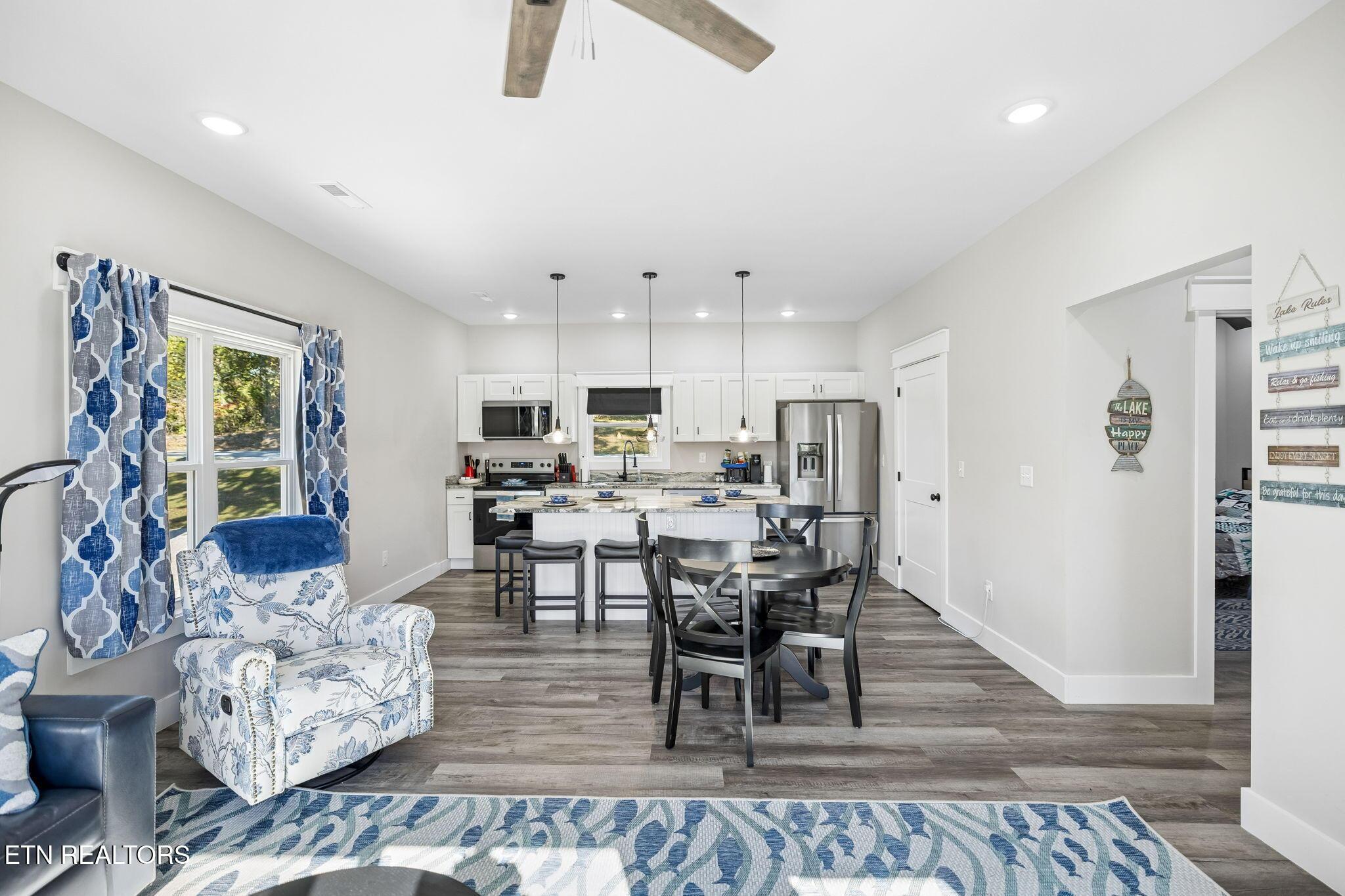 496 Shawnee Drive, Jacksboro, TN - Norris Lake Real Estate - Image# 50