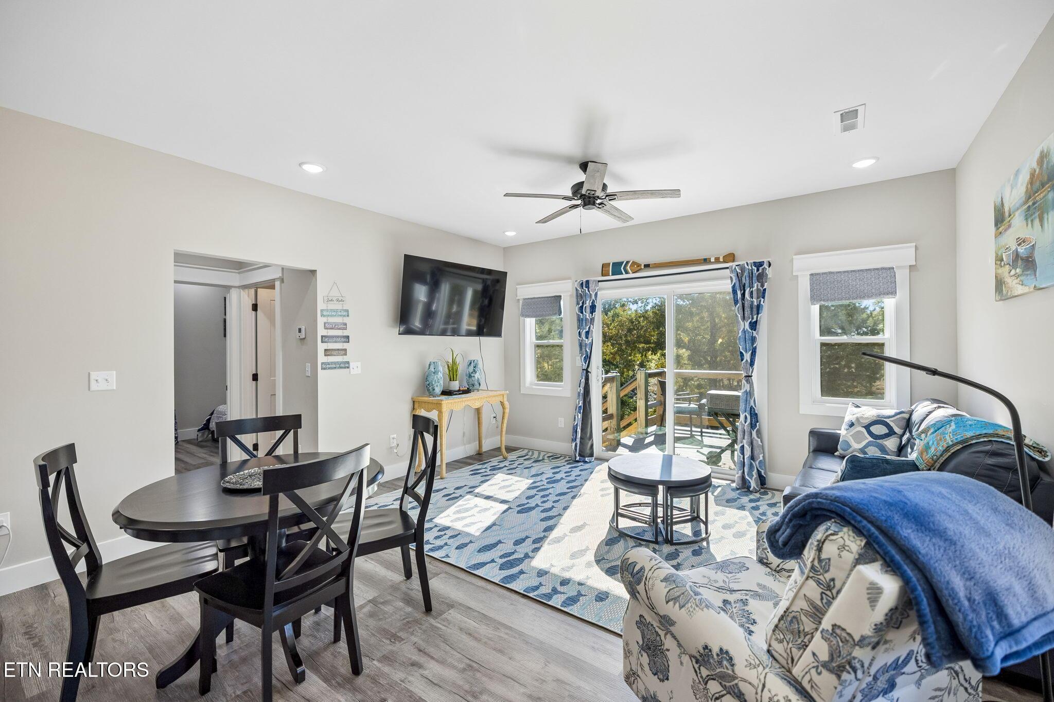 496 Shawnee Drive, Jacksboro, TN - Norris Lake Real Estate - Image# 54