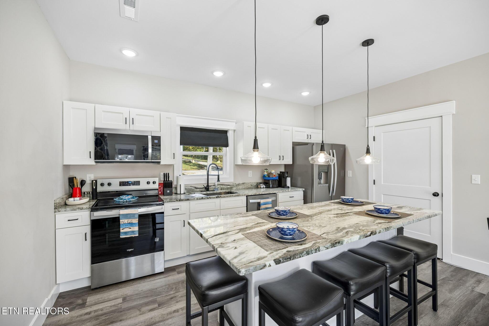 496 Shawnee Drive, Jacksboro, TN - Norris Lake Real Estate - Image# 55