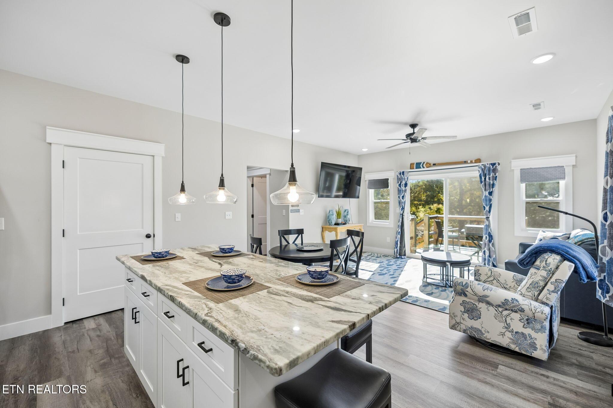 496 Shawnee Drive, Jacksboro, TN - Norris Lake Real Estate - Image# 56