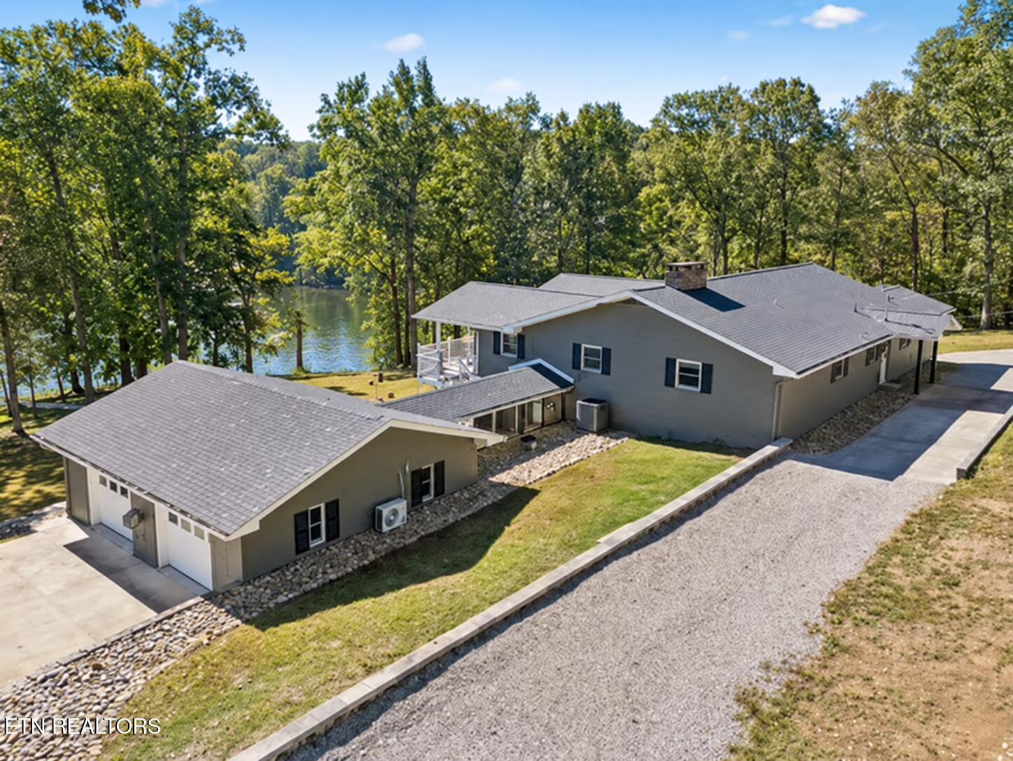 496 Shawnee Drive, Jacksboro, TN - Norris Lake Real Estate - Image# 63