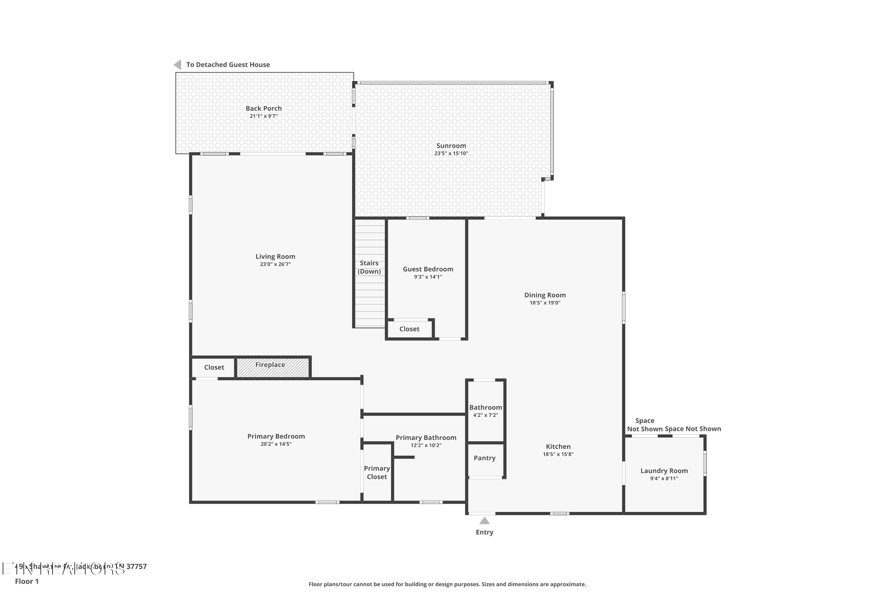 496 Shawnee Drive, Jacksboro, TN - Norris Lake Real Estate - Image# 10