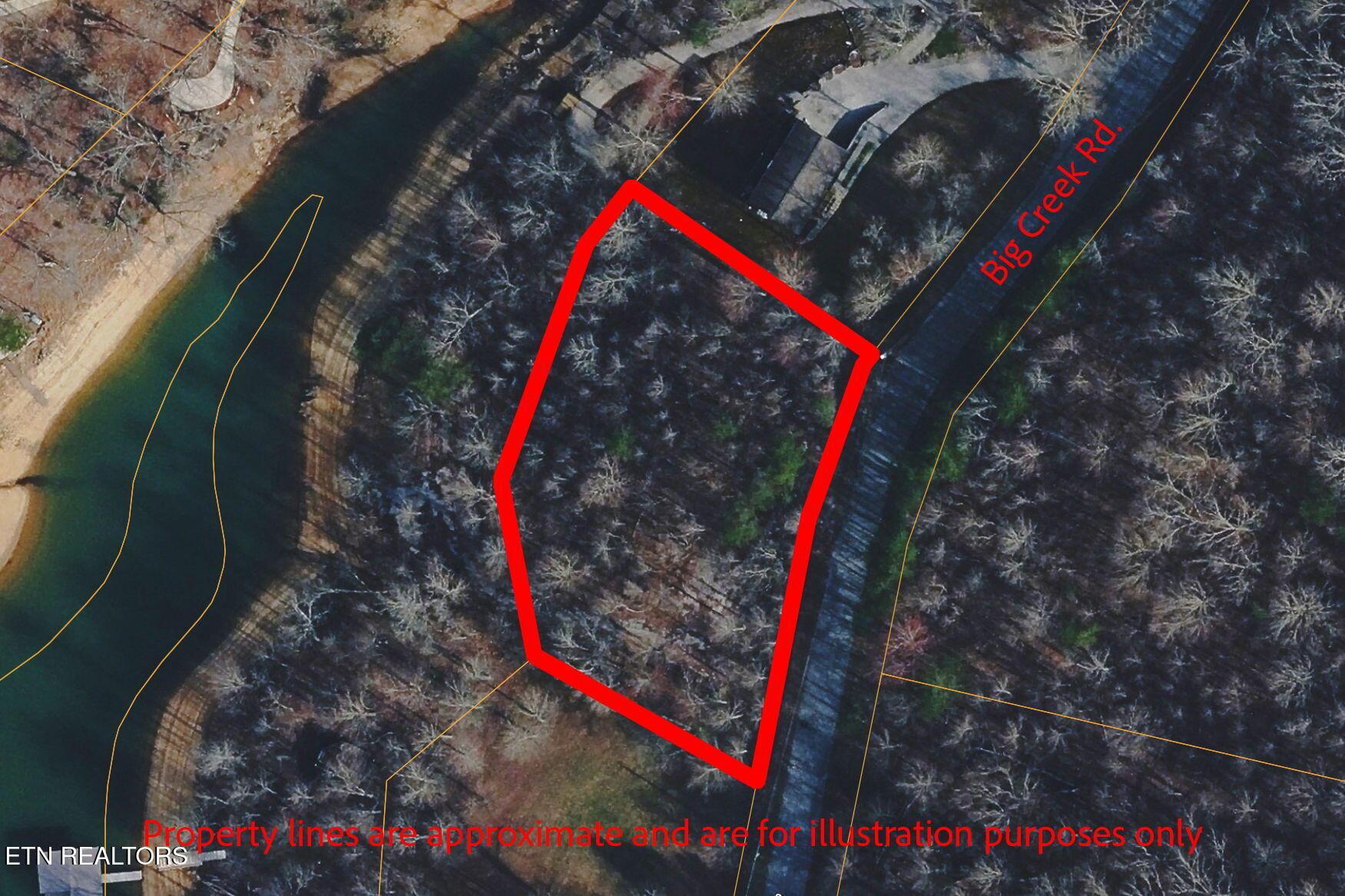 Norris Lake Real Estate - Image# 24