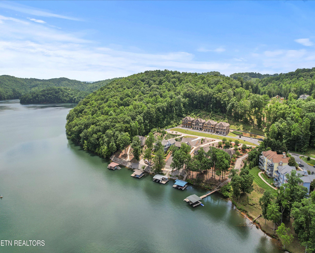 Bay View Condos for Sale Norris Lake