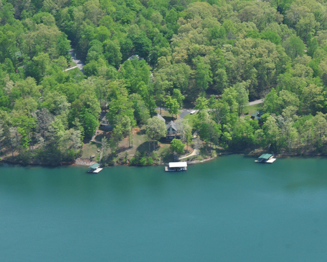 Cape Norris Homes for Sale Norris lake