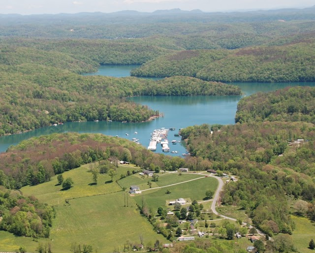 Lindsey Mill Homes for Sale Norris lake