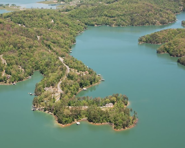 Norris Shores Homes for Sale Norris lake