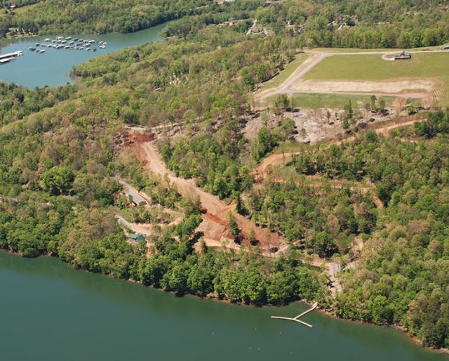 Rock Harbor Homes for Sale Norris lake