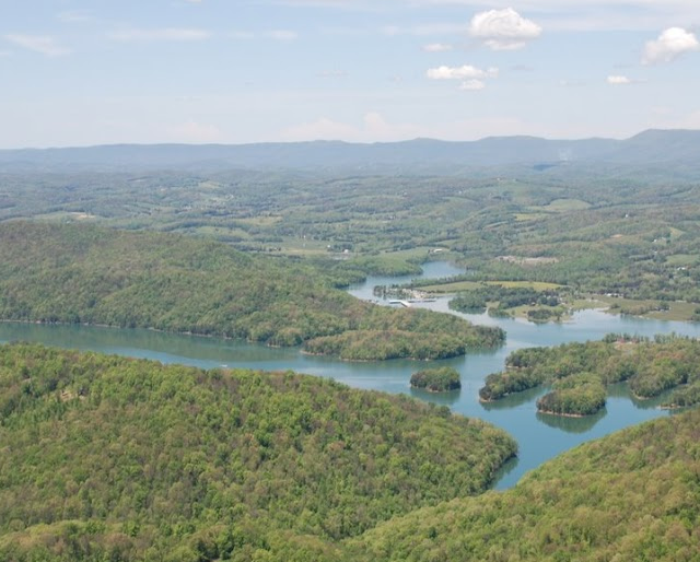 Tanglewood Shores Homes for Sale Norris lake