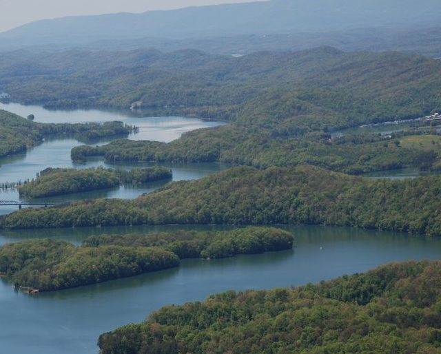 The Highlands Homes for Sale Norris lake