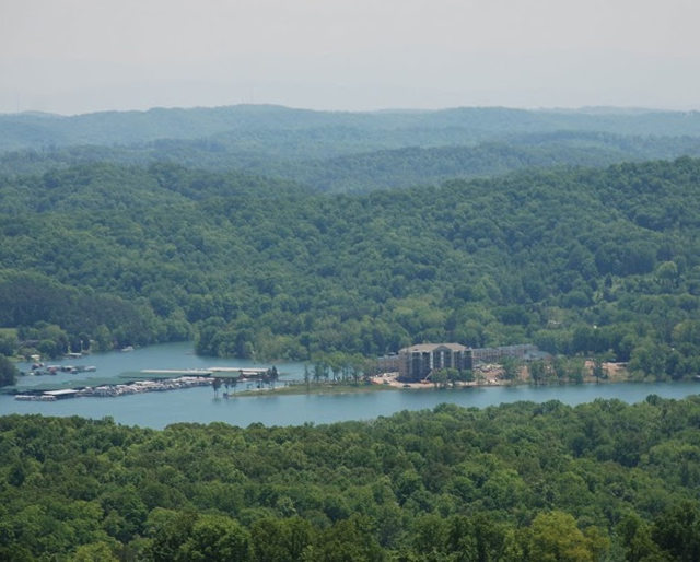 Waterside Condos for Sale Norris lake