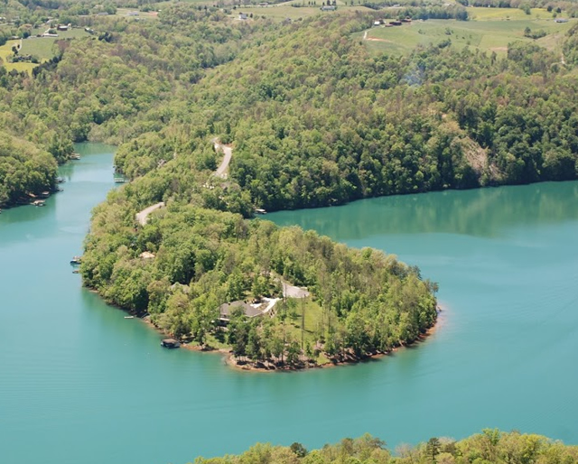 Windsor Pointe Lots for Sale Norris lake