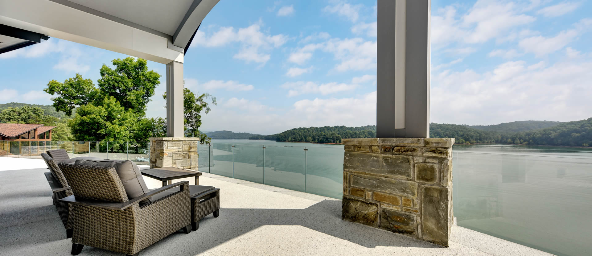 Norris Lake Real Estate - Lakefront Homes, Condos and Lots for Sale