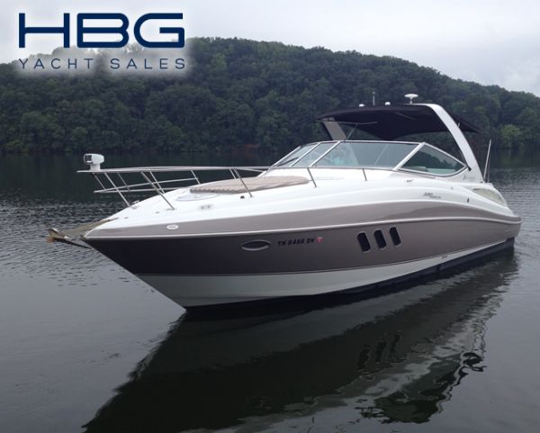 HBG Yacht Sales