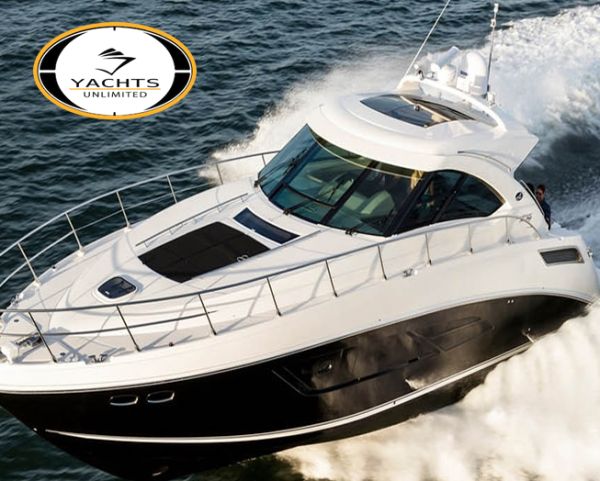 Yachts Unlimited
