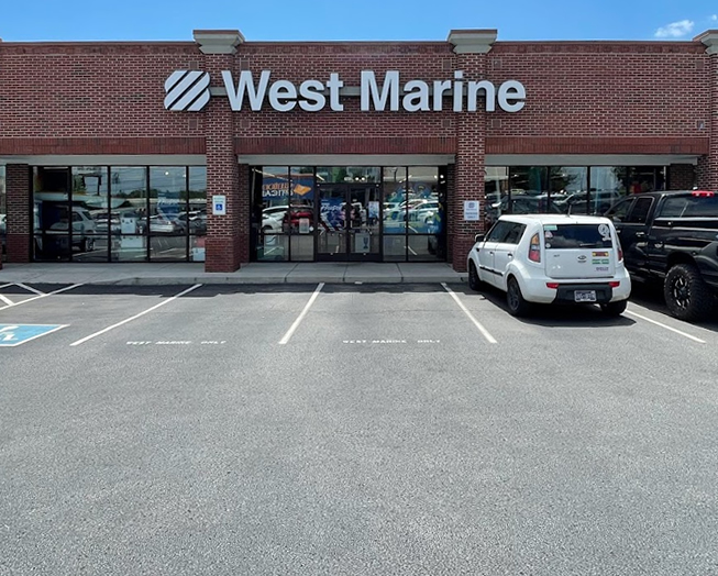 West Marine